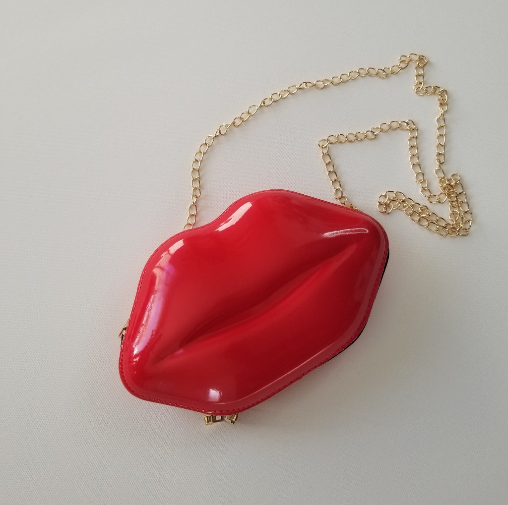Lip Bag